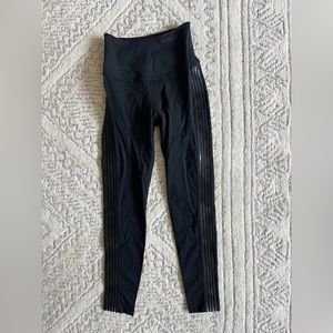 Beyond Yoga - midi - yoga pants - black